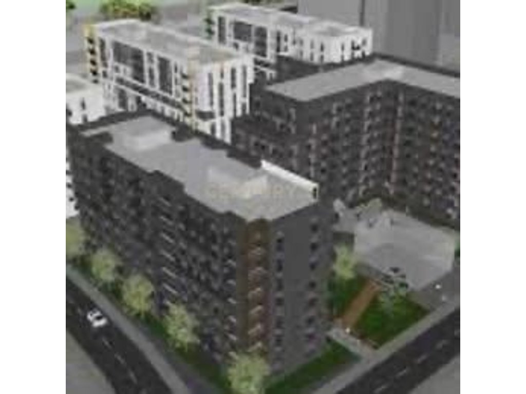 Shesim apartament 2+1+P tek Tirana Entry!