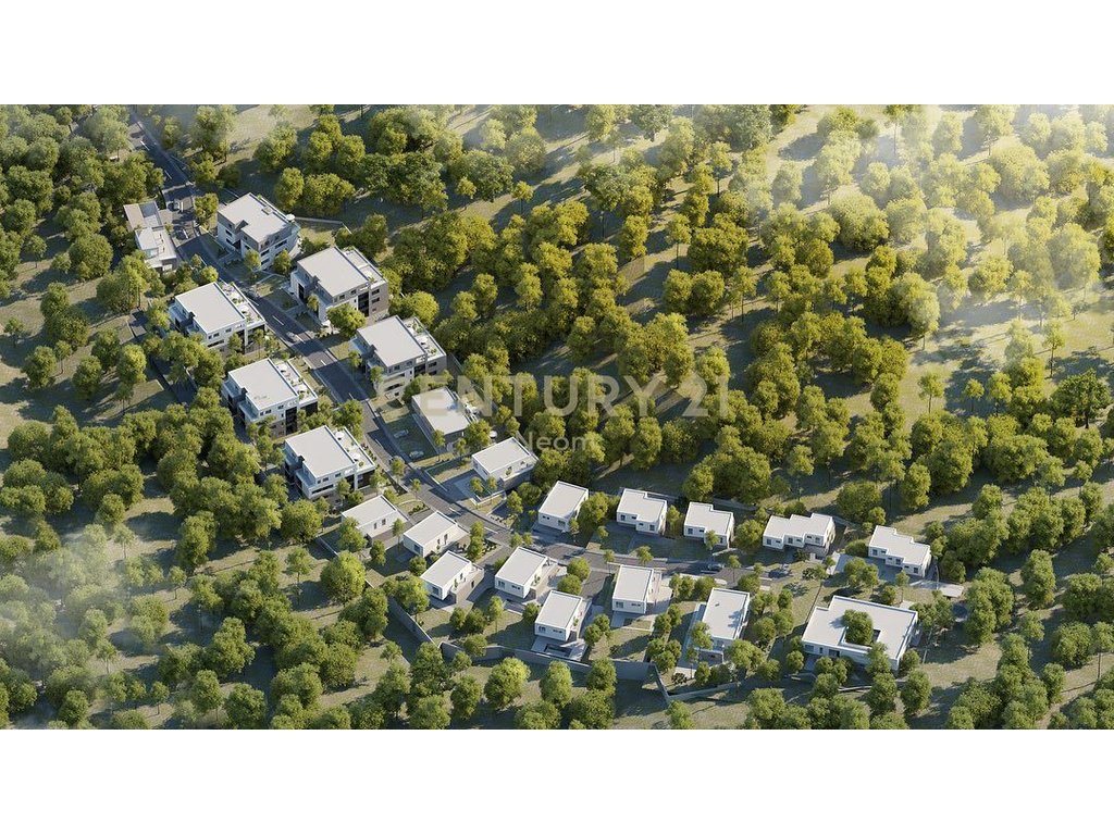 SHITET, VILE E BASHKENGJITUR TE REZIDENCA FOREST, LIQENI I THATE!