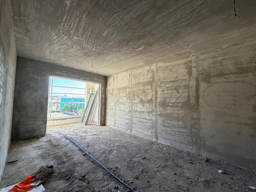PASKUQAN,SHESIM APARTAMENT 1+1+ Post Parkimi