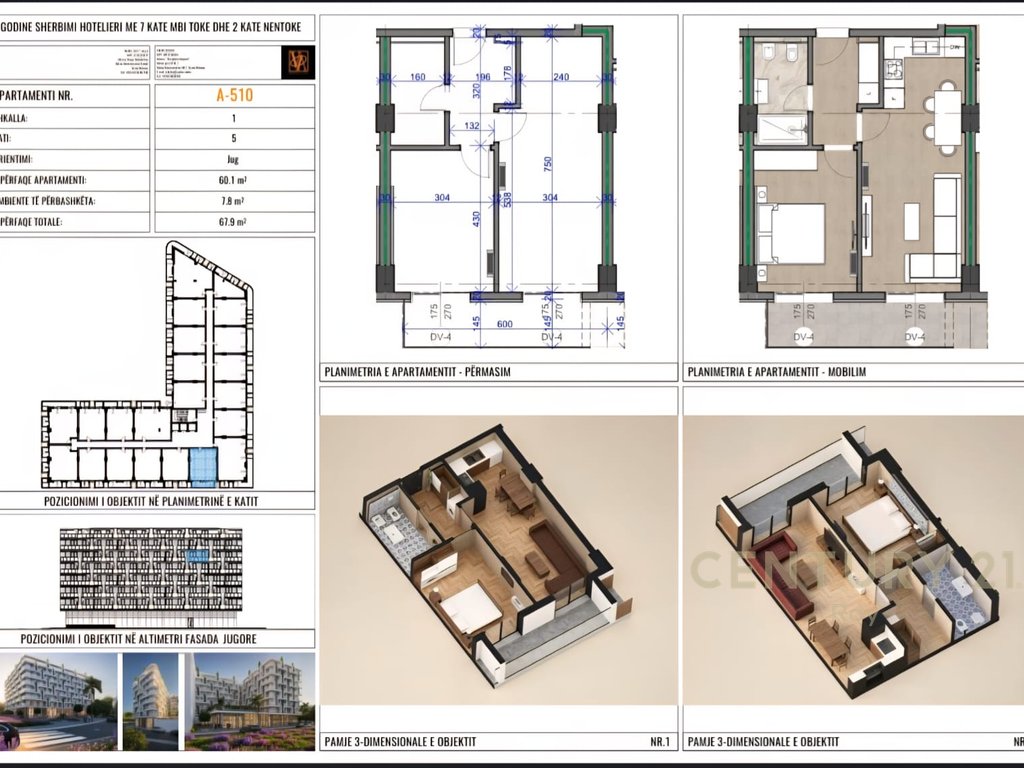 FILLUAN SHITJET NE REZIDENCEN DRAGOTI 2 ! MUNDESI PAGESE ME KESTE, SHITET APARTAMENT 1+1!!!
