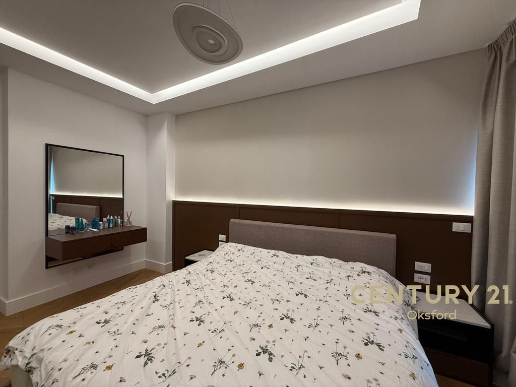 Shesim apartament luksoz, tek Rezidenca Lake View!