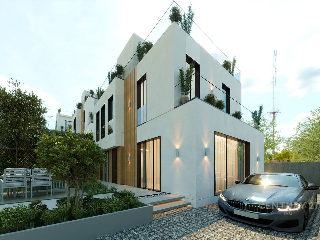 VILE TE LEMON'S RESIDENCE - LIQENI I THATE!