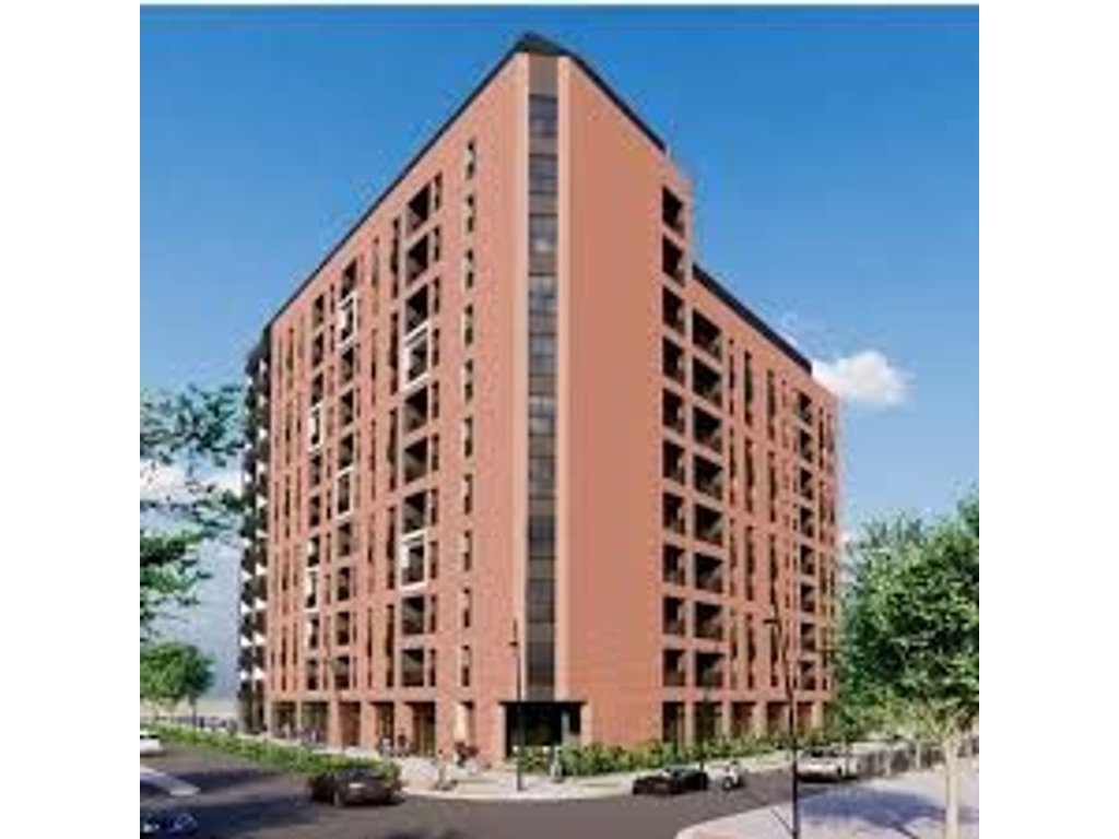Shitet apartament 2+1+3 ne Bulevardin e Ri!