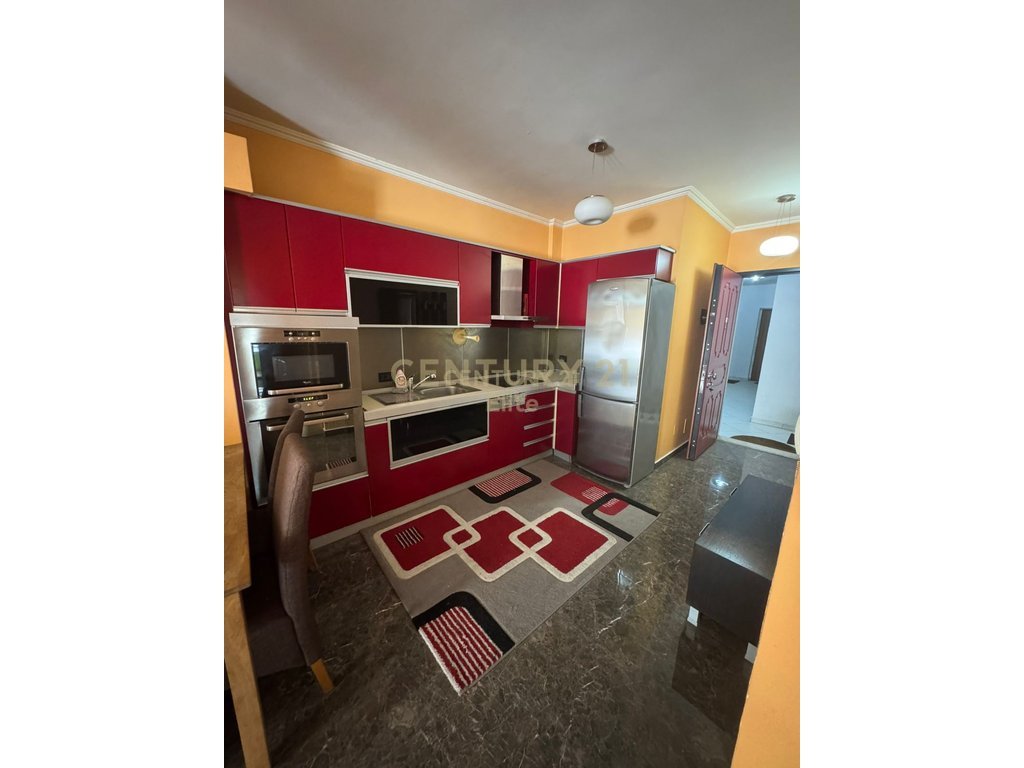 Qira, Apartament 2+1+2 Poste Parkimi, Selite