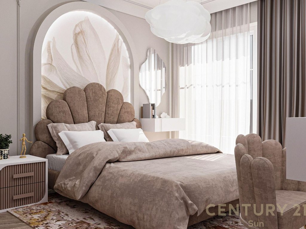 APARTAMENT PREMIUM PER SHITJE NE DOWN TOWN ONE!