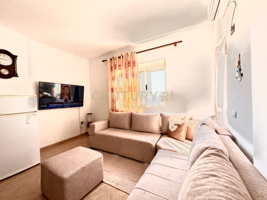 SHITET APARTAMENT 2+1 DHE 2 BALLKONE NE SHKEMBIN E KAVAJES DURRES !