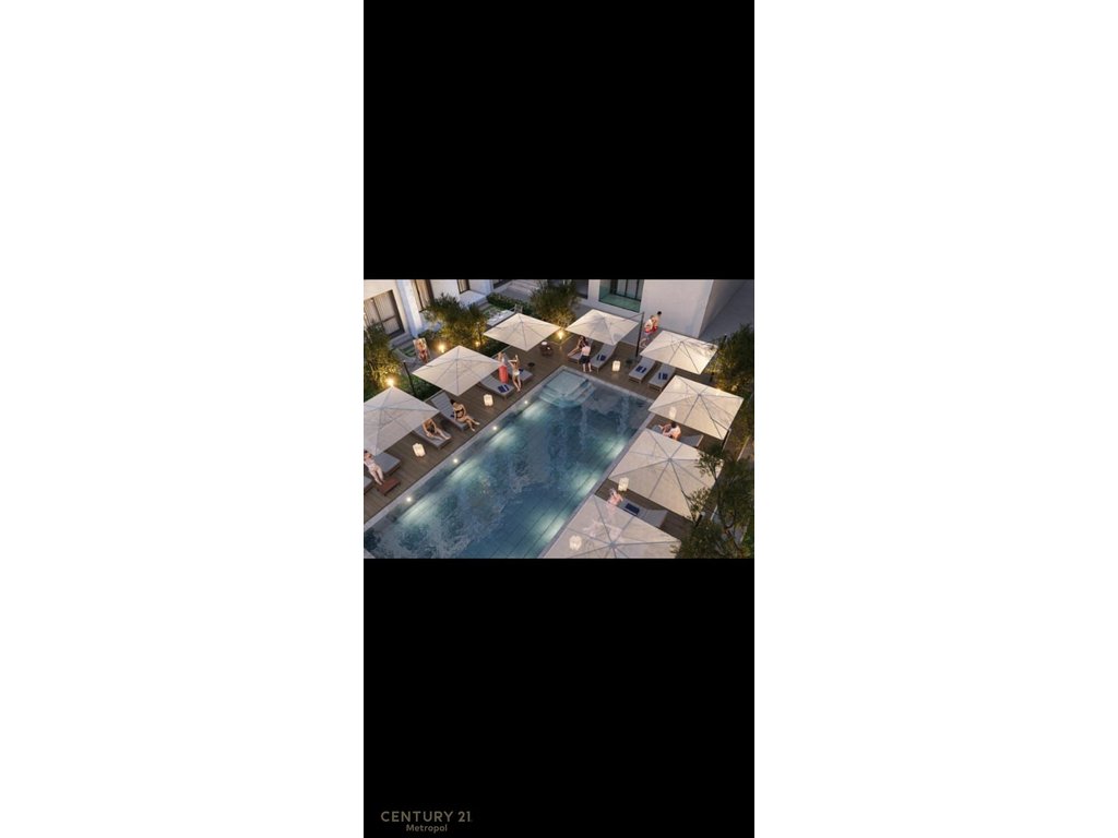 Apartament 1+1 për Shitje pranë Pishave të Buta, Golem!