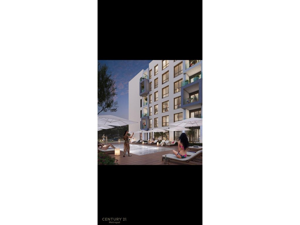 Apartament 1+1 për Shitje pranë Pishave të Buta, Golem!