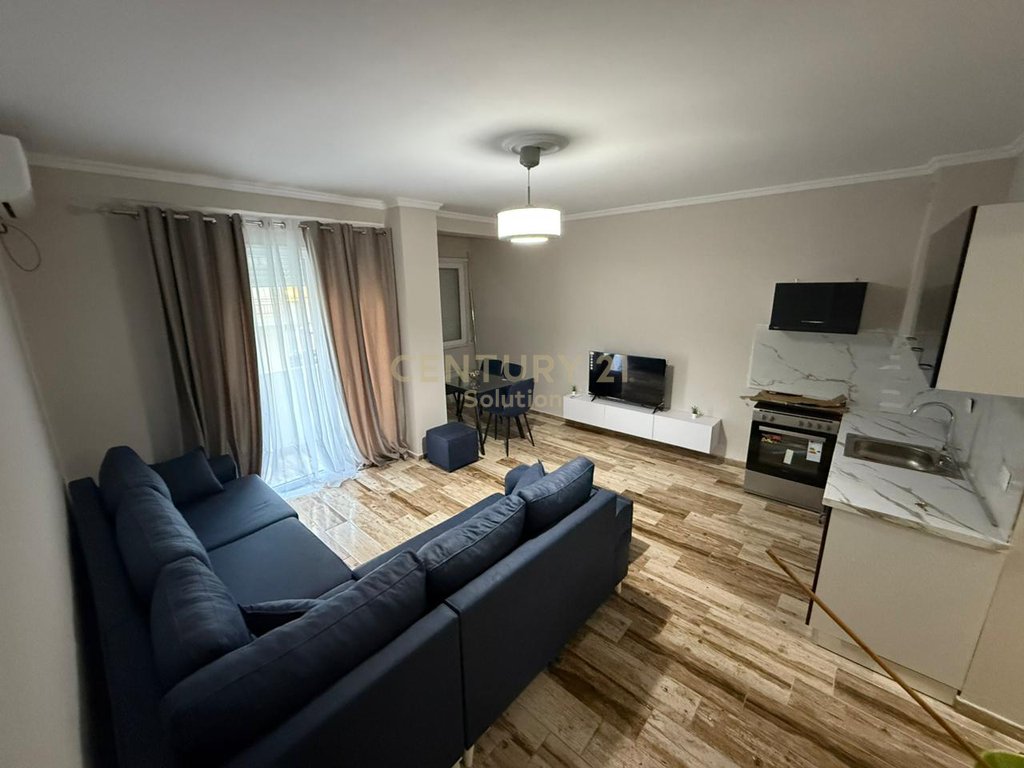 JEPET APARTAMENT 1+1 PER QIRA NE GOLEM!