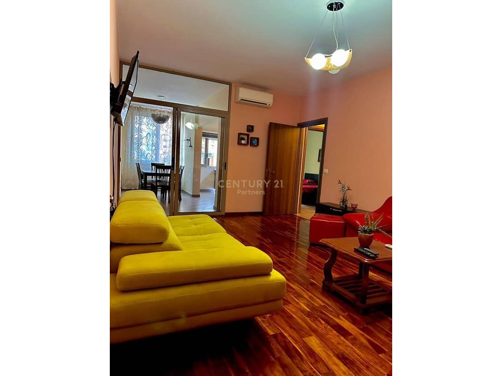 SHESIM APARTAMENT 2+1+2 NE ASTIR !