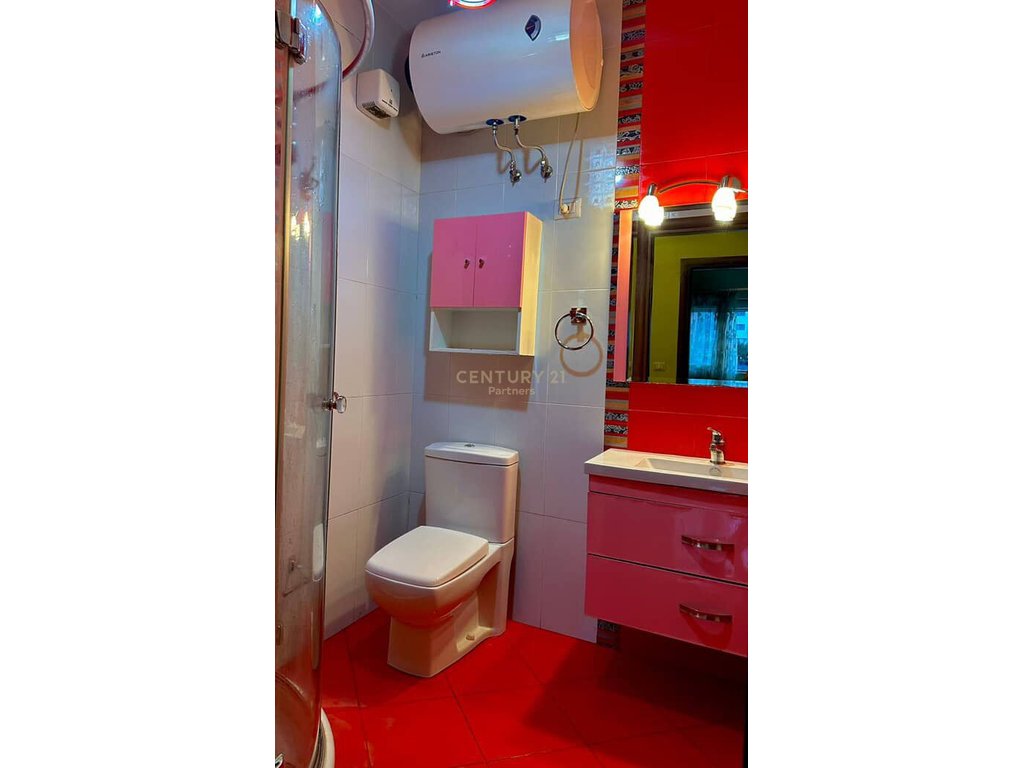 SHESIM APARTAMENT 2+1+2 NE ASTIR !