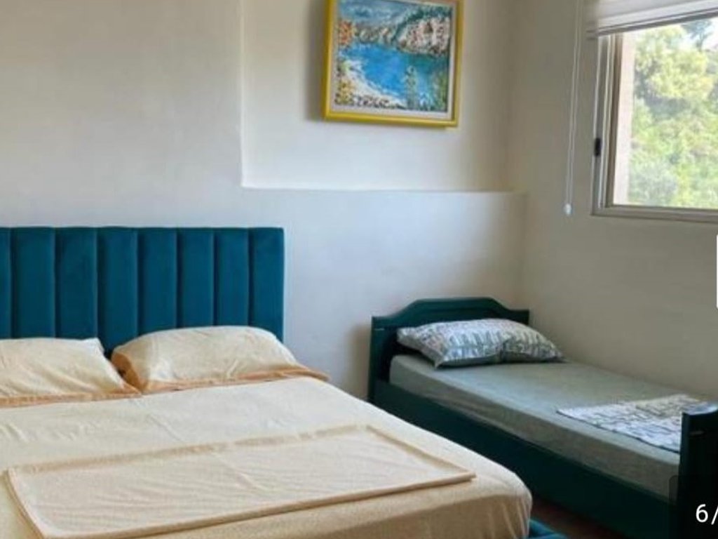 APARTAMENT 2+1 PER QIRA,PRANE TEATRIT!