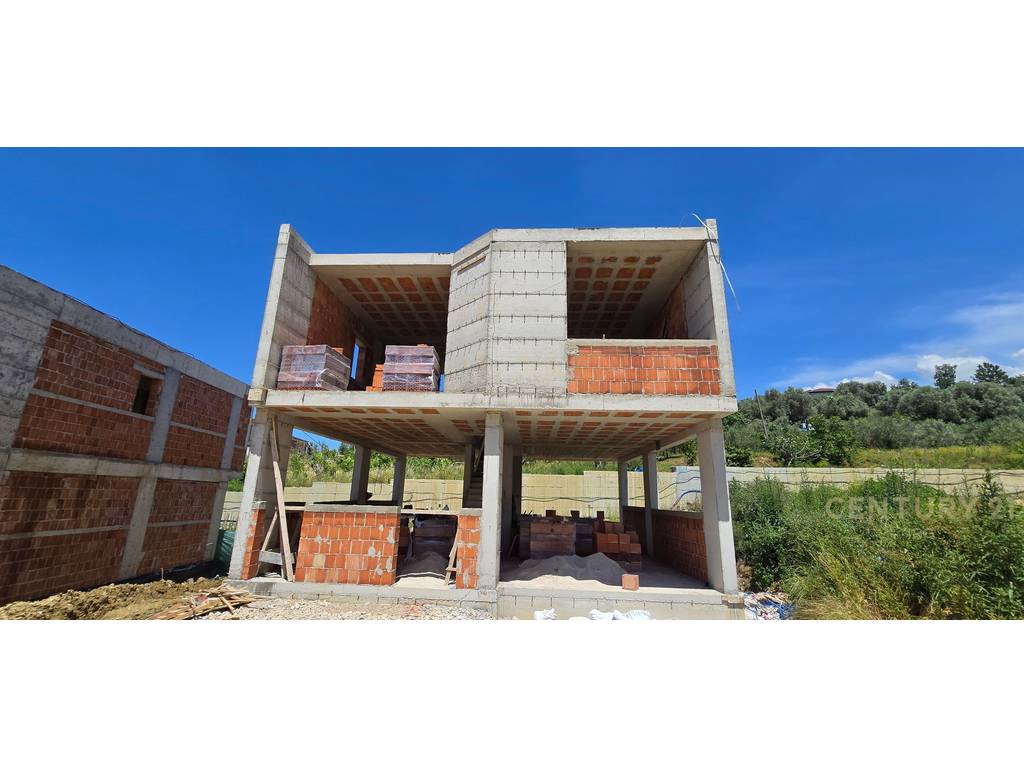 VILE TE LUNDRA VILLAGE & RESIDENCE