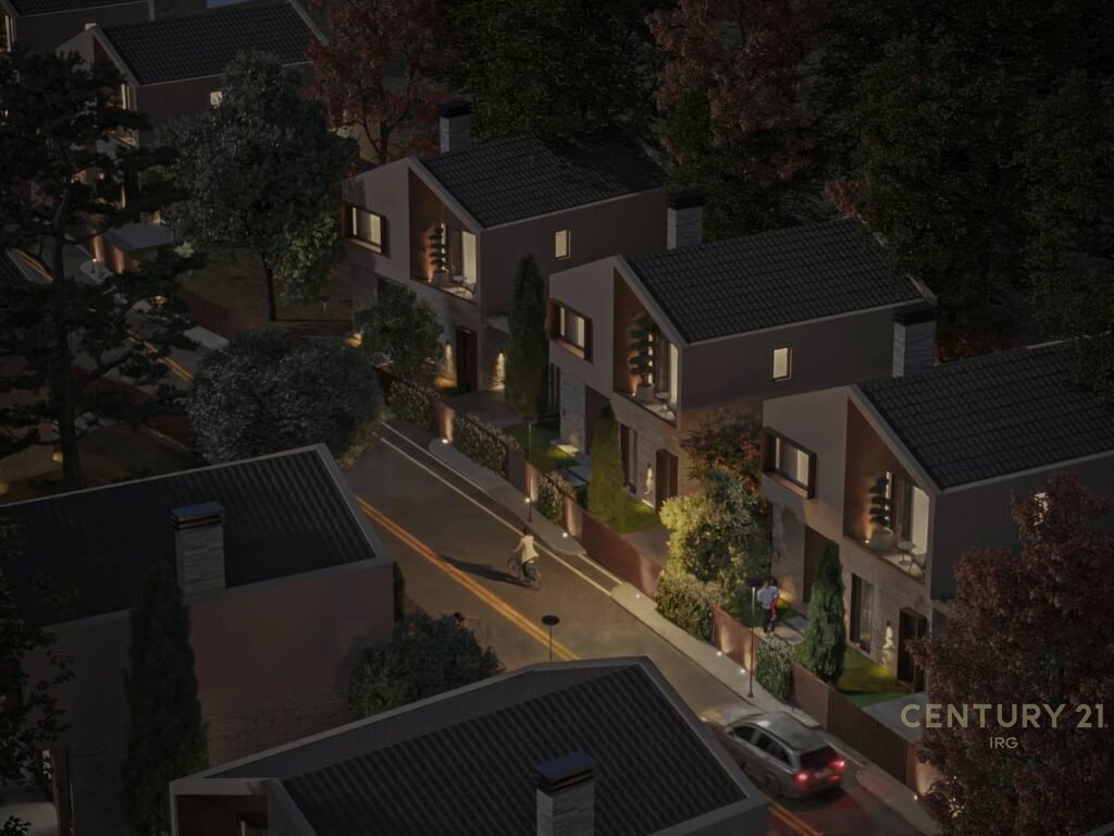 VILE TE LUNDRA VILLAGE & RESIDENCE