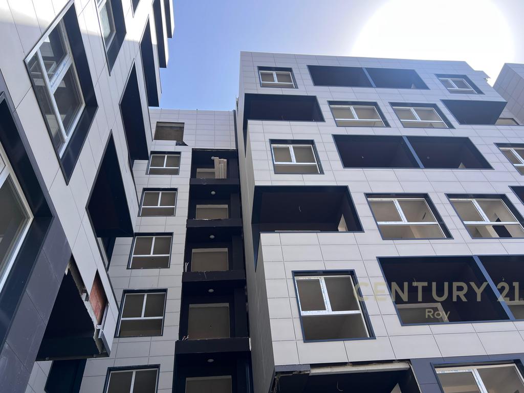 SHITET APARTAMENT 1+1 MONTEVIDEO RESIDENCE TE MALI ROBIT!