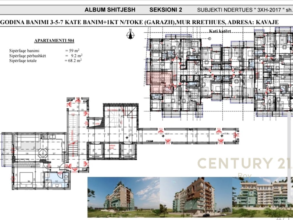 SHITEN APARTAMENTE, NDERTIM I RI NE GOLEM, MUNDESI PAGESE ME KESTE!!!