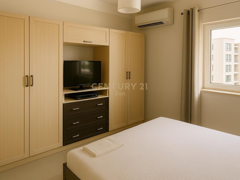 JEPET ME QIRA APARTAMENT 1+1 AFER DETIT NE GOLEM PRANE PREMIUM HOTEL!