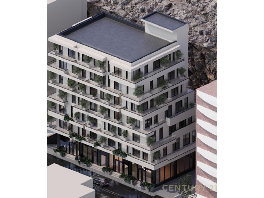 Studio për Shitje në Sarandë - 58,400€ | 39.5 m²