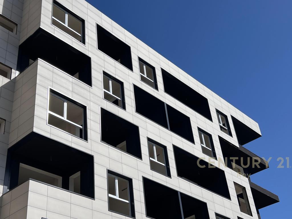 SHITET APARTAMENT 1+1NE RESIDENCEN "MONTEVIDEO" TE MALI ROBIT!