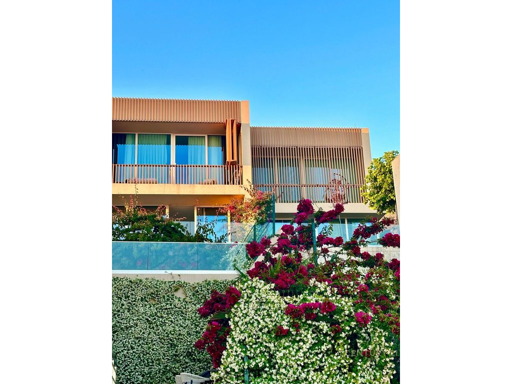 APARTAMENT 2+1 NE GREEN COAST REZIDENCE DHERMI!!
