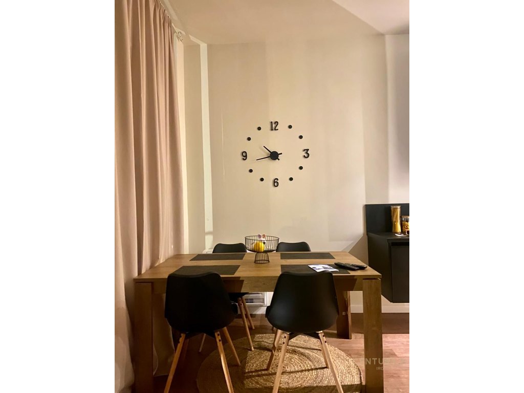 APARTAMENT 2+1 NE GREEN COAST REZIDENCE DHERMI!!