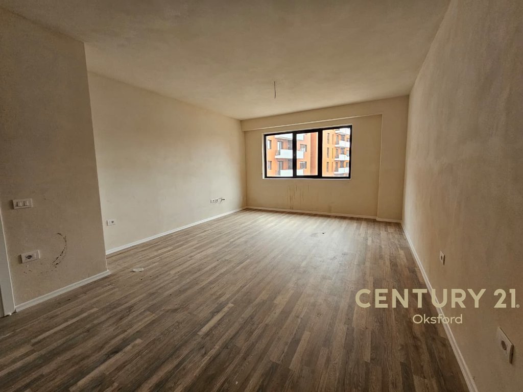 SHITET APARTAMENT 1+1 TE URBAN GATE, ASTIR