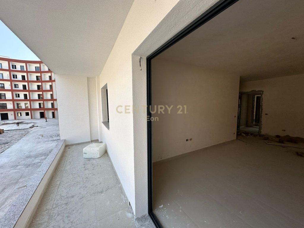 SHITET APARTAMENT 1+1 NE REZIDENCEN EON GOLEM !