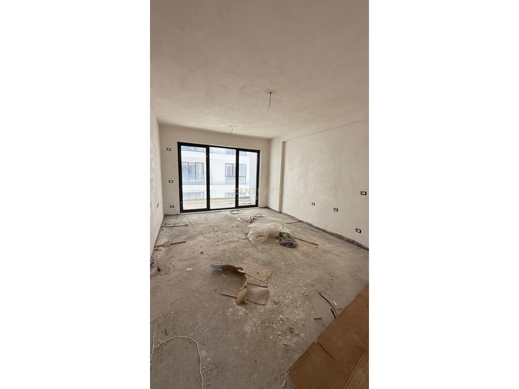 SHITET APARTAMENT 1+1 TEK REZIDENCA LIBURNA!