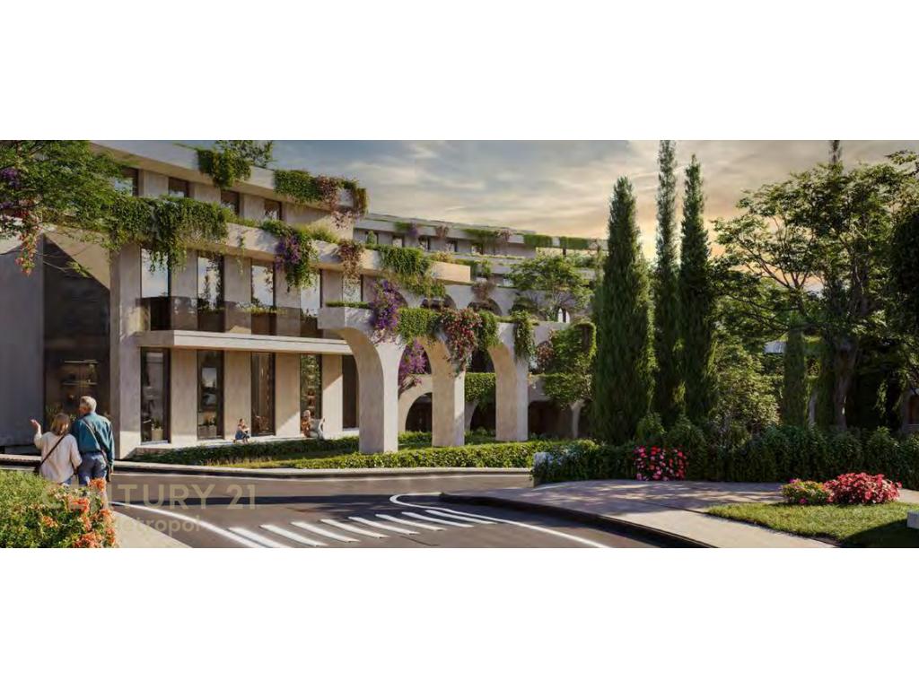 JETESA PRANE LIQENIT TE FARKES NE REZIDENCEN "FARKA HILLS"!