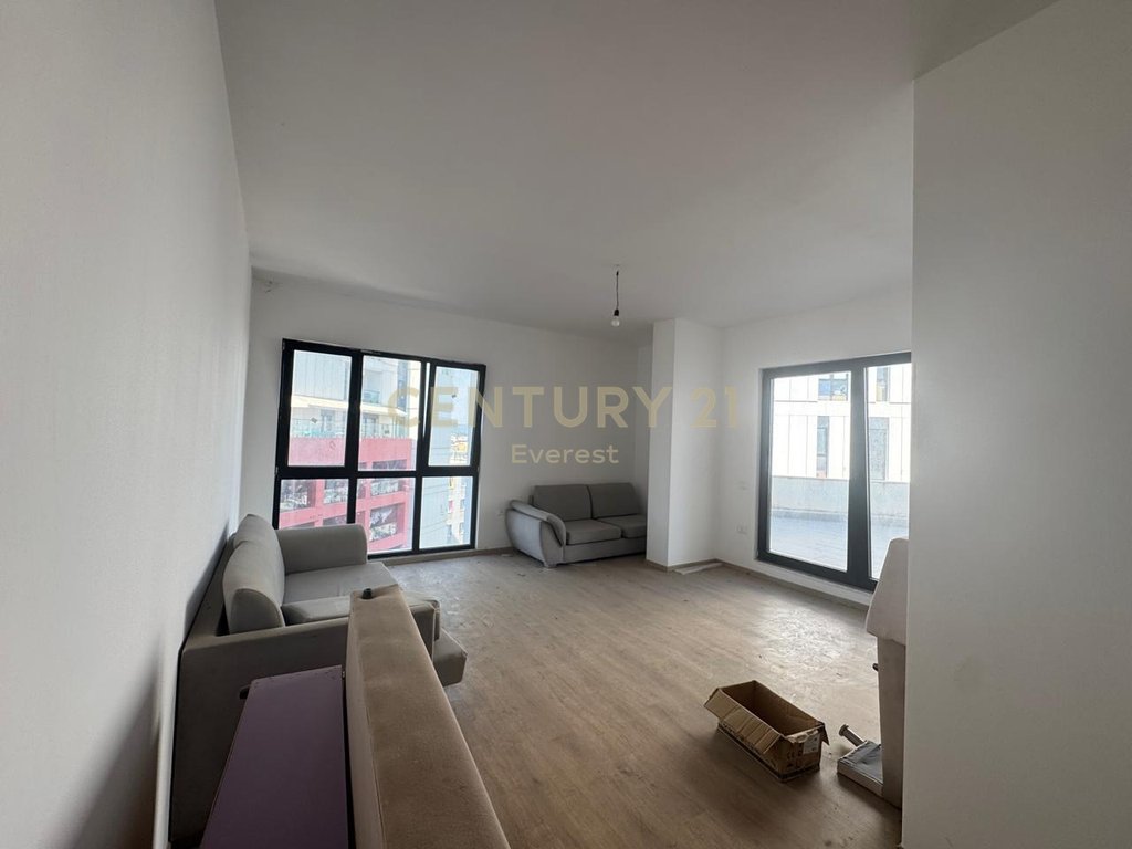 KOMPLEKSI ARLIS, SHESIM APARTAMENT 2+1