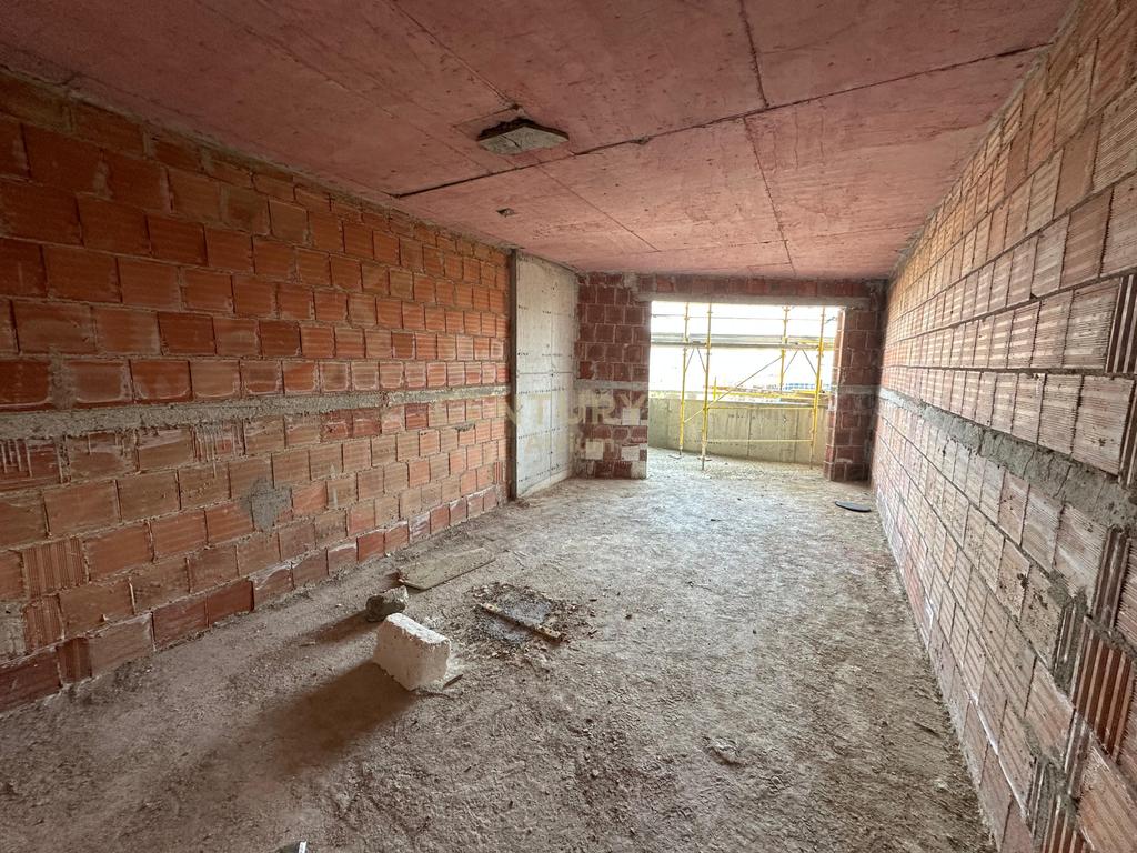 SHITET APARTAMENT 1 + 1 TEK COLONNADE RESIDENCE !