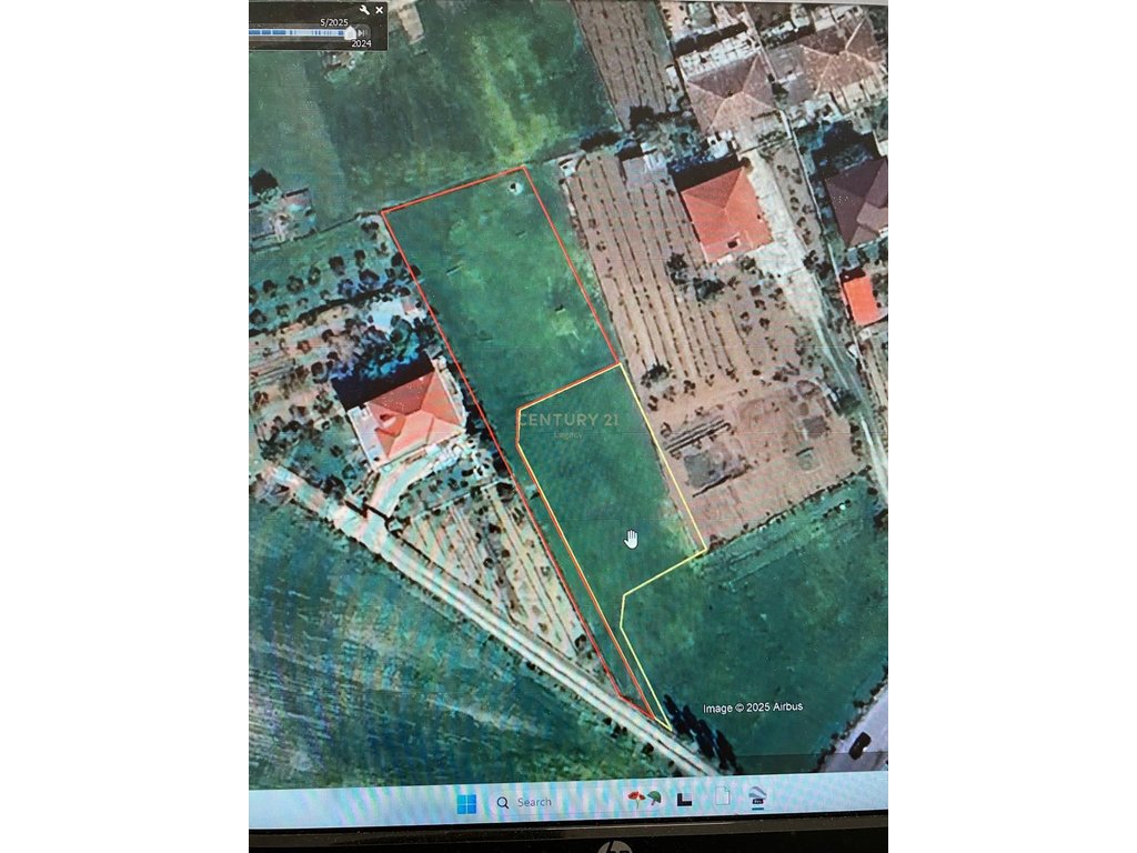 Ulet cmimi❗❗❗
Tokë për Shitje në Vishnje, Tiranë – 775 m²