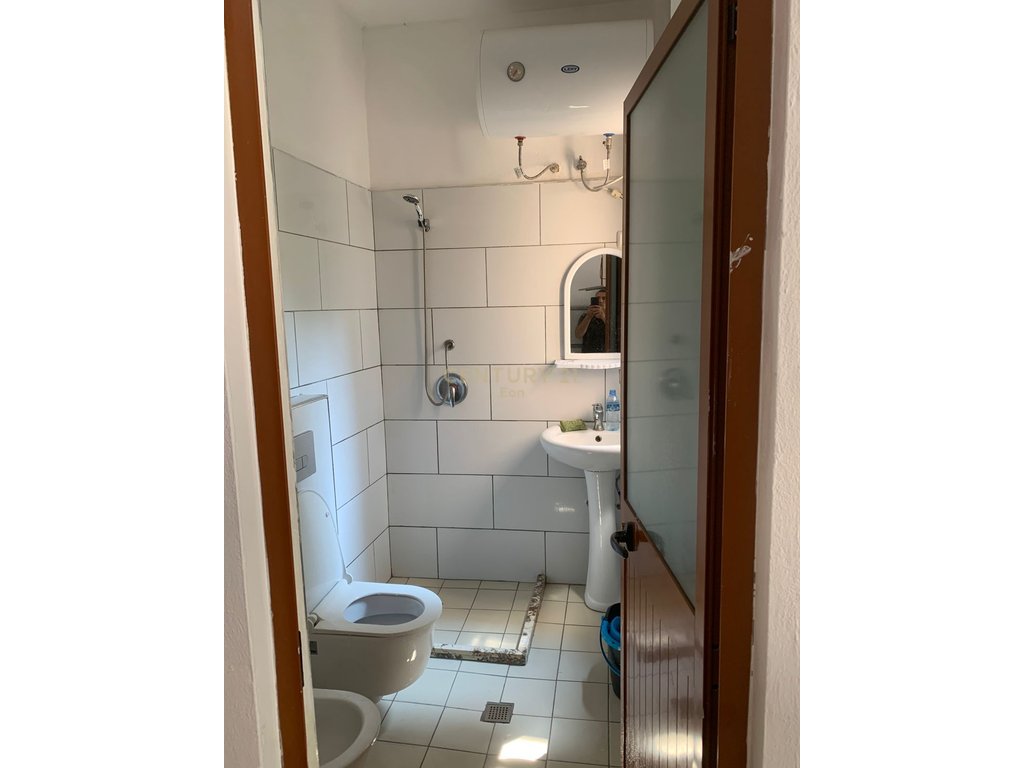 Shitet garsoniere në Golem,Durrës - 41500€ | 33 m²