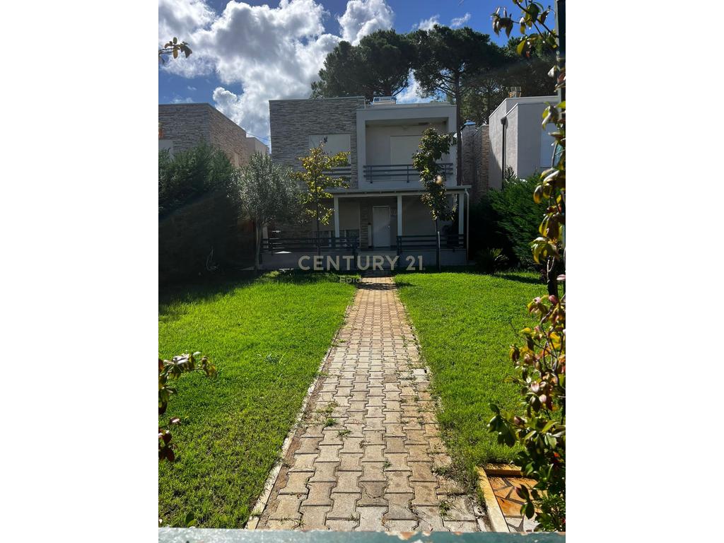 Vilë për Qira në Gjirin e Lalëzit
