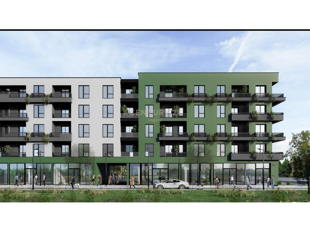 Shitet Apartament 2+1 në Kamëz