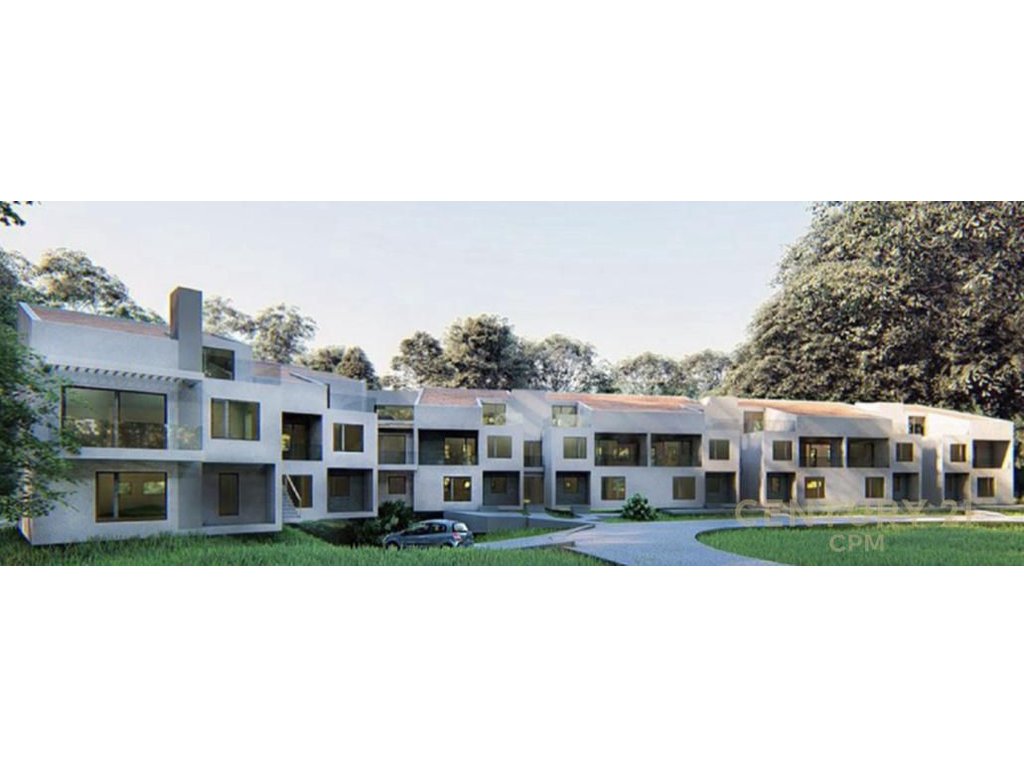 SHITET APARTAMENT 1+1 TEK REZIDENCA HEKLA – FARKË