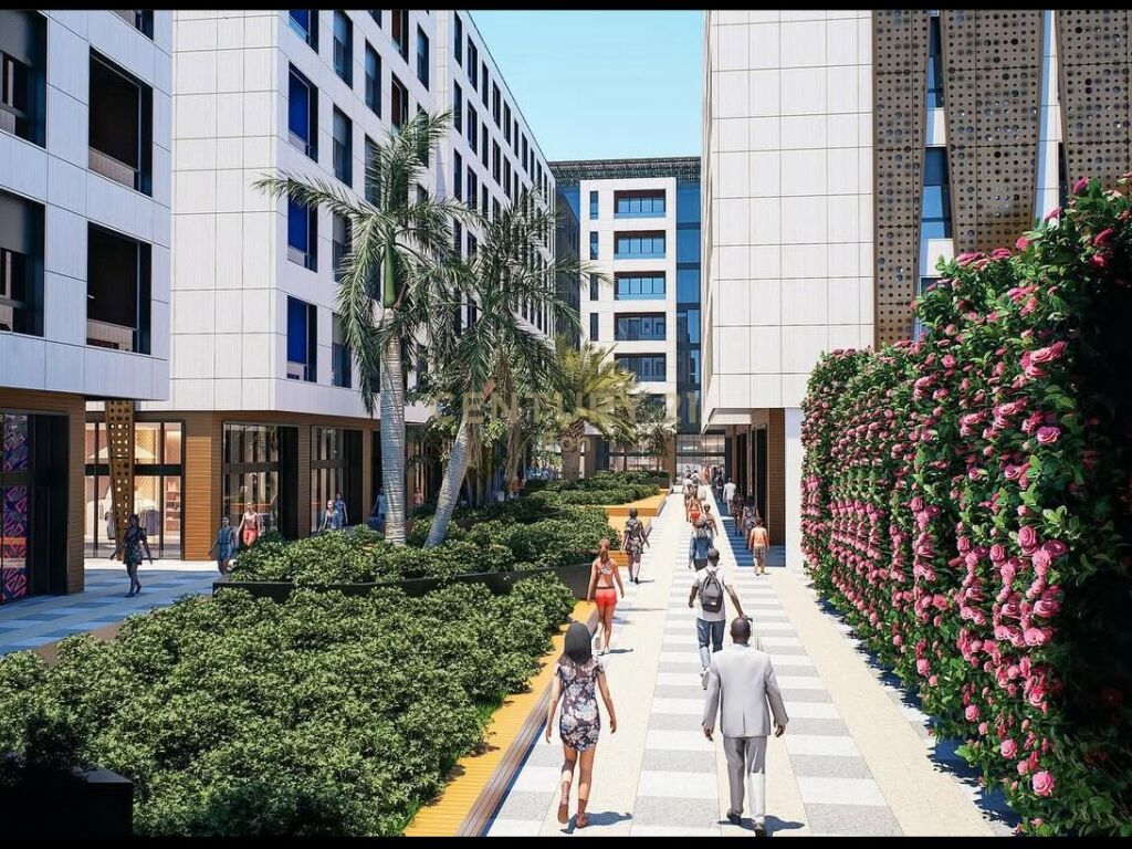 SHITEN APARTMENTE 1+1/ 2+1/ DUBLEX. V.M RESORT NE PLAZHIN E GOLEMIT !!
