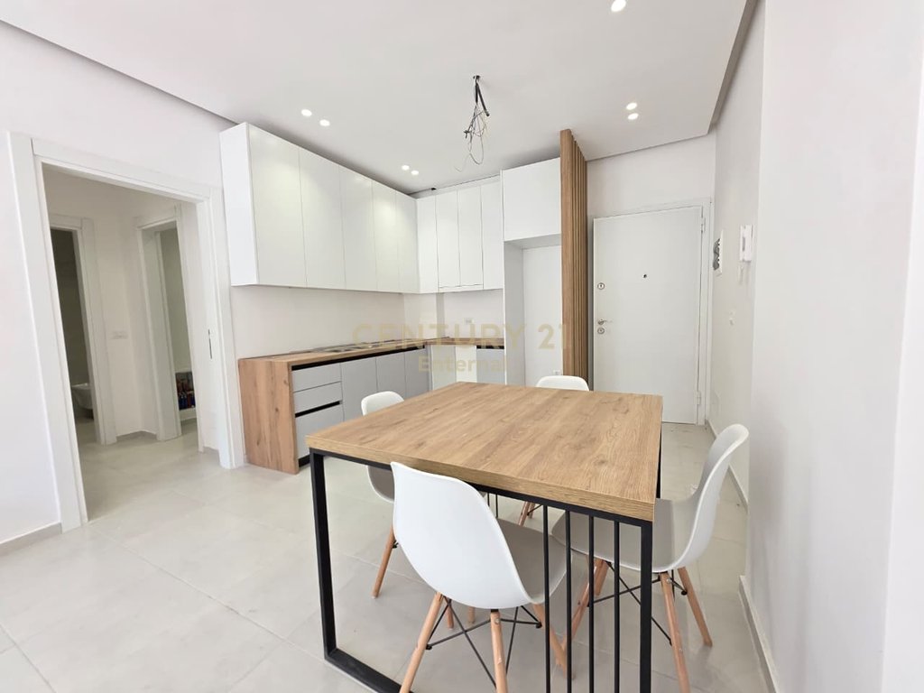 Apartament 1+1 per Shitje te Kodra e Diellit
