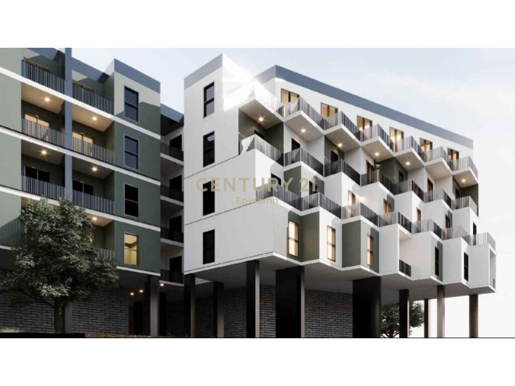 SHITET APARTAMENT 1+1 NDERTIM I RI, TEK MALI I ROBIT, MUNDESI PAGESE ME KESTE!!!