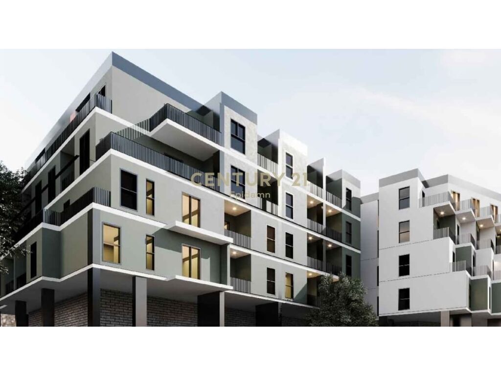 SHITET APARTAMENT 1+1 NDERTIM I RI, TEK MALI I ROBIT, MUNDESI PAGESE ME KESTE!!!