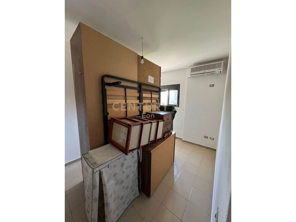Apartament 2+1 Për Shitje + post parkimi në Golem, Durrës!
