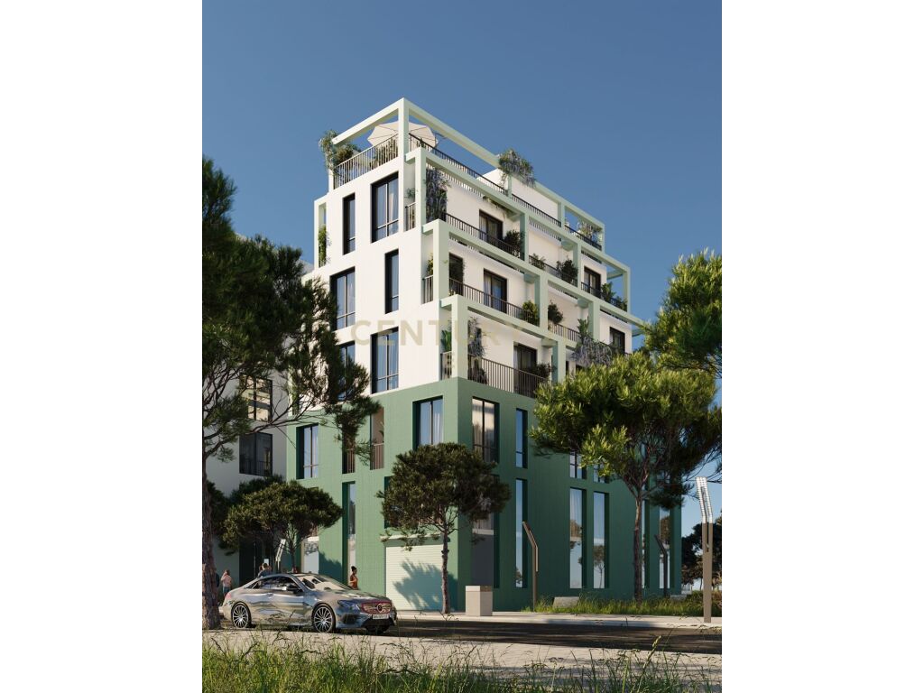 EXCLUSIVE! APARTAMENT 1+1 NE SHITJE NE GOLEM!
 MUNDESI PAGESE ME KESTE.