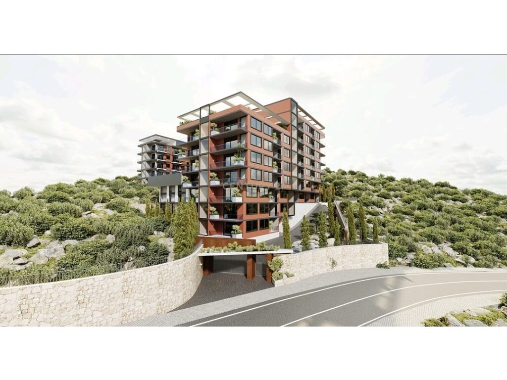 APARTAMENT 1+1 TE DIPLOMATI VLORE