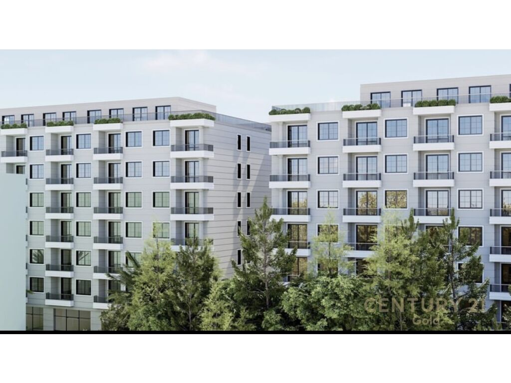 APARTAMENT 1+1 NE SHITJE NE GOLEM PRANE DETIT! MUNDESI PAGESE ME KESTE