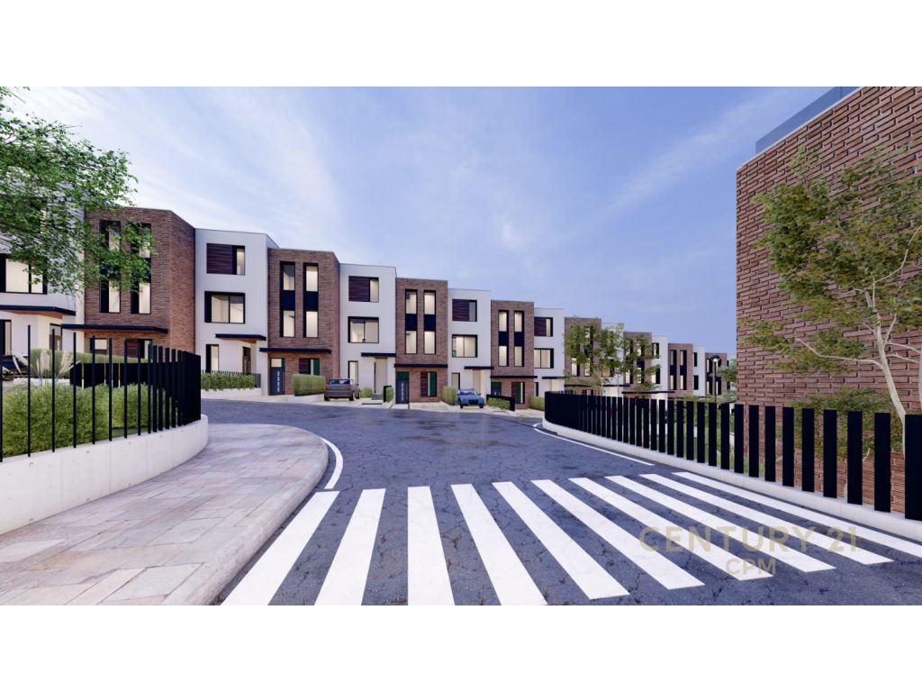 SHESIM DUPLEX  TEK PICCADILLY RESIDENCE