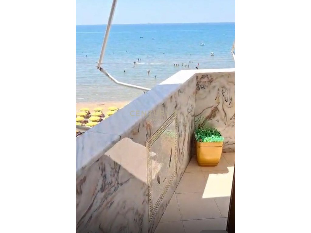 QIRA, APARTAMENT 1+1 NE DURRES‼️