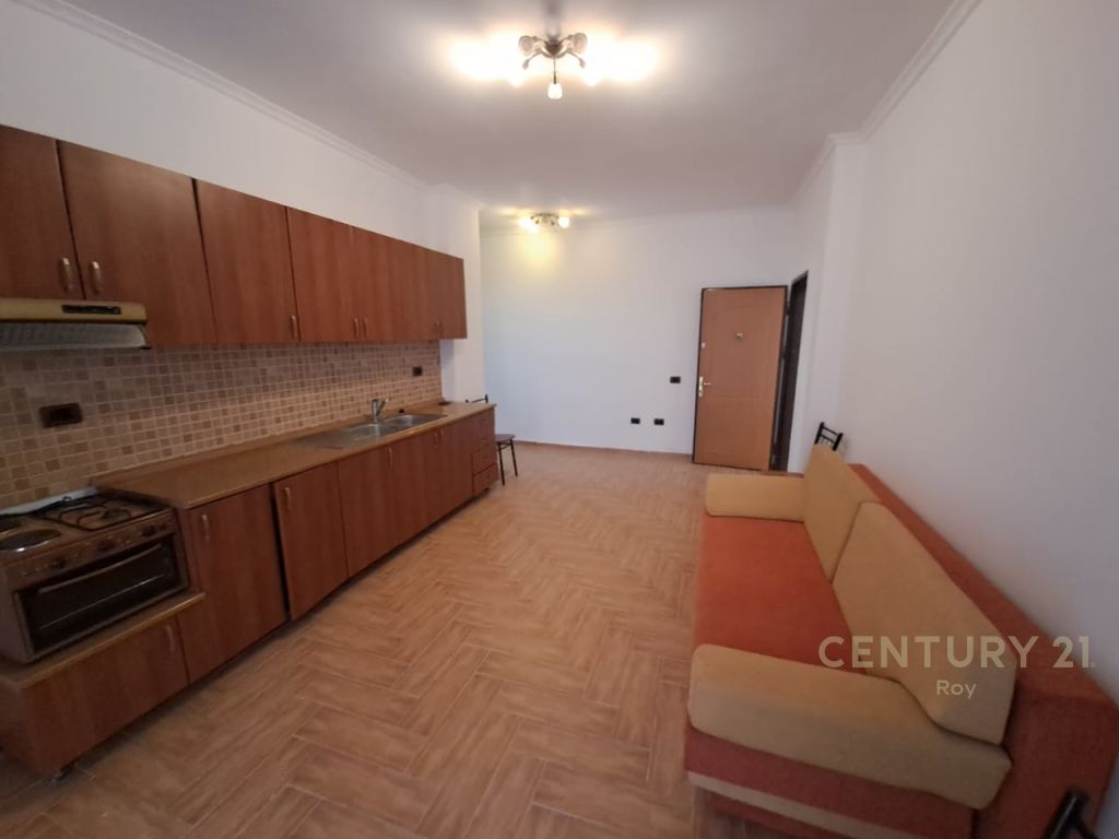 Apartament 1+1 Për Shitje në Golem, Durrës - 60000€ | 60 m²
