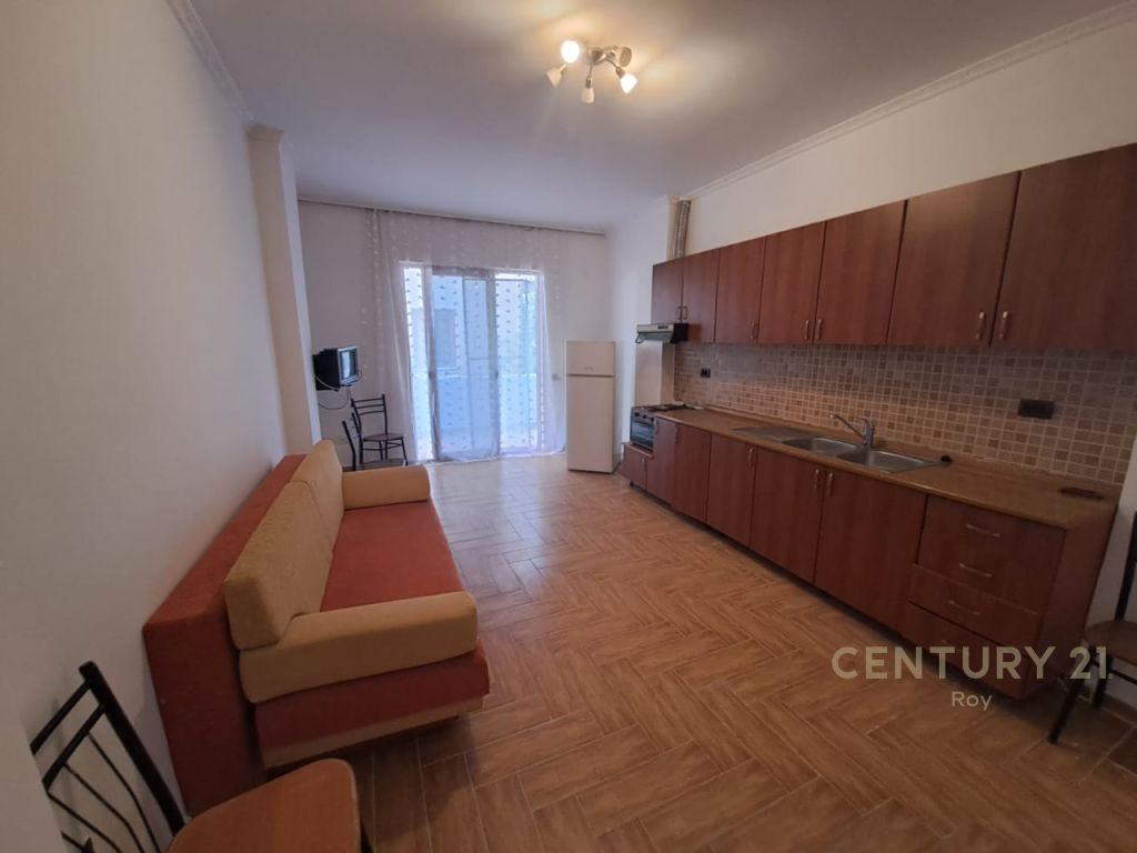 Apartament 1+1 Për Shitje në Golem, Durrës - 60000€ | 60 m²