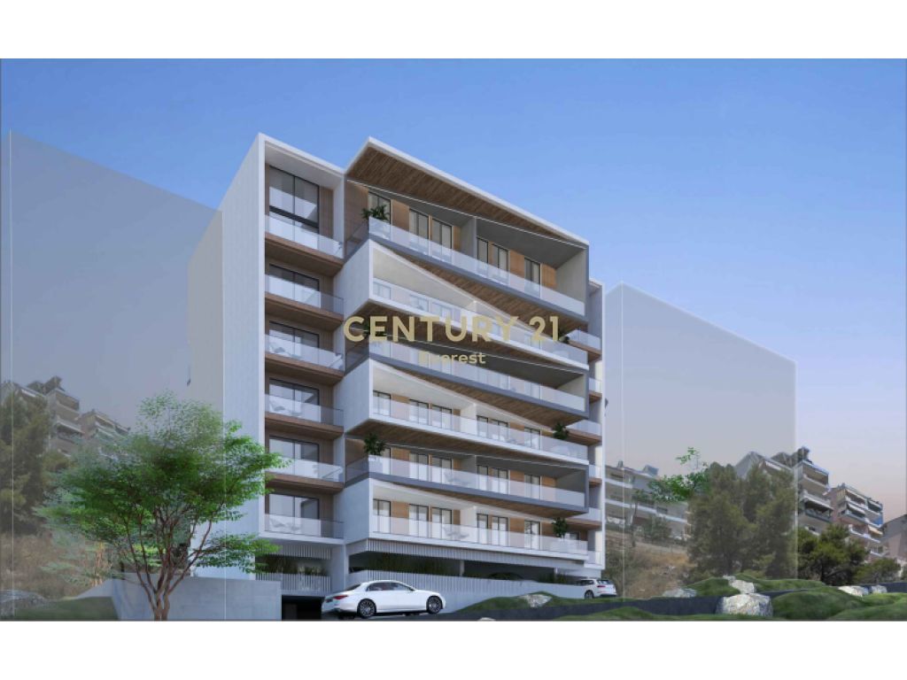 SHESIM APARTAMENT 1+1, SARANDE