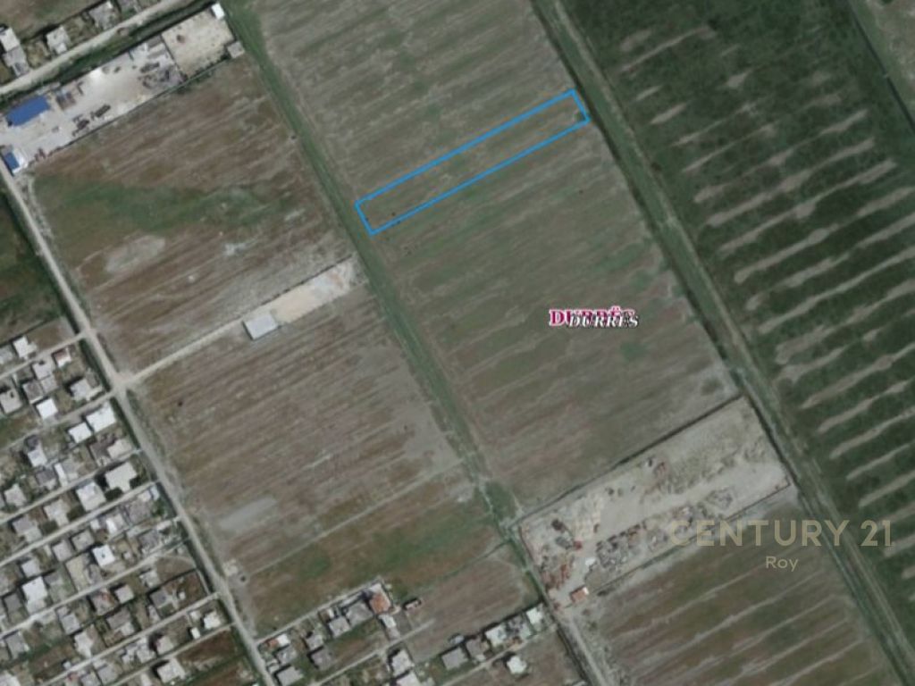 SHITET  4234 M2 TOKE ARE NE SPITALLE DURRES!